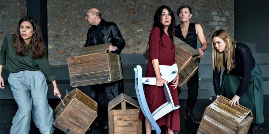 ΜΗΔΕΙΑ του Ευριπίδη