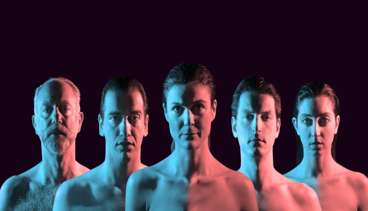 «ON EGO» του Μικ Γκόρντον