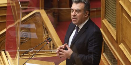 Πέντε προτάσεις του Μ. Κόνσολα για να στηριχθούν επιχειρήσεις και εργαζόμενοι σε τουρισμό και εστίαση από την αύξηση του ενεργειακού κόστους
