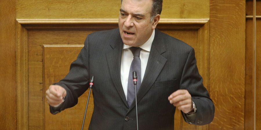 Τα Επιμελητήρια των νησιών, στηρίζουν την πρόταση Κόνσολα για την επιβολή πλαφόν στις τιμές των καυσίμων στις νησιωτικές περιοχές