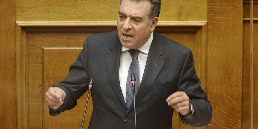 Μ. Κόνσολας: «Το θεσμικό πλαίσιο για την αντιμετώπιση του προβλήματος των ανεπιτήρητων ζώων απέτυχε. Καιρός να αλλάξει»