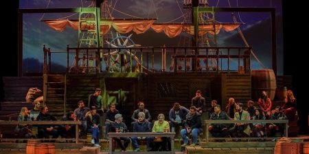 MOBYDICK, TheMusical