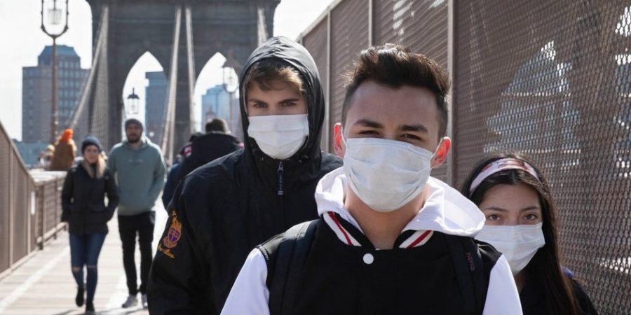 Παιδιά και έφηβοι οι ηττημένοι της πανδημίας