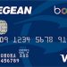 Νέες κάρτες Aegean Bonus Visa από την Alpha Bank
