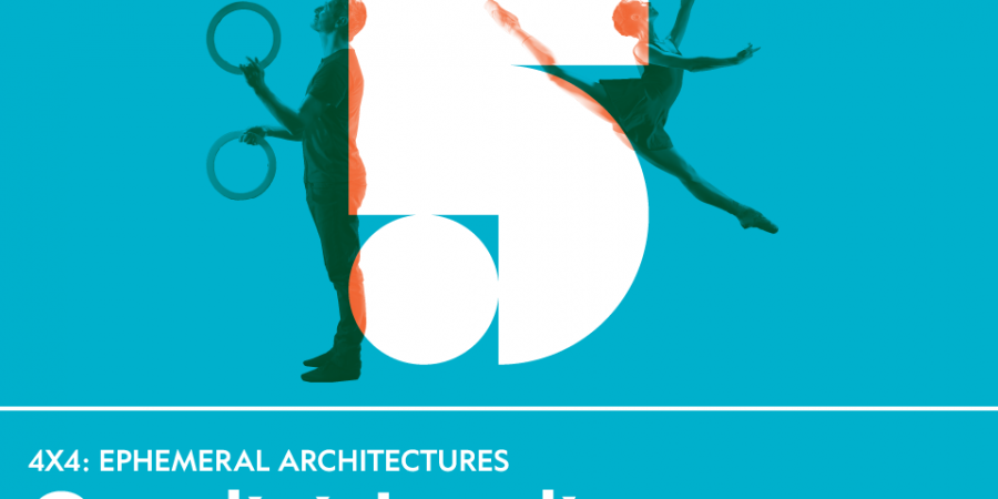 Οι Gandini Juggling επιστρέφουν στο Κ.Π.Ι.Σ.Ν.