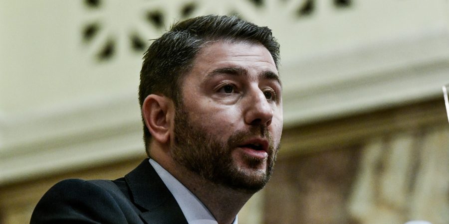 Ν. Ανδρουλάκης: Το ΚΙΝΑΛ-ΠΑΣΟΚ δεν τηρεί ίσες αποστάσεις από κανέναν