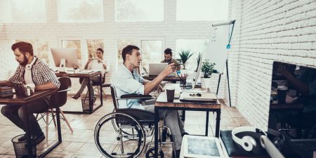 Ε.Σ.Α.μεΑ.: Παράταση στις συβάσεις των εργαζομένων στα Κέντρα Κοινωνικής Πρόνοιας της χώρας ζητά για ακόμη μία φορά η ΕΣΑμεΑ