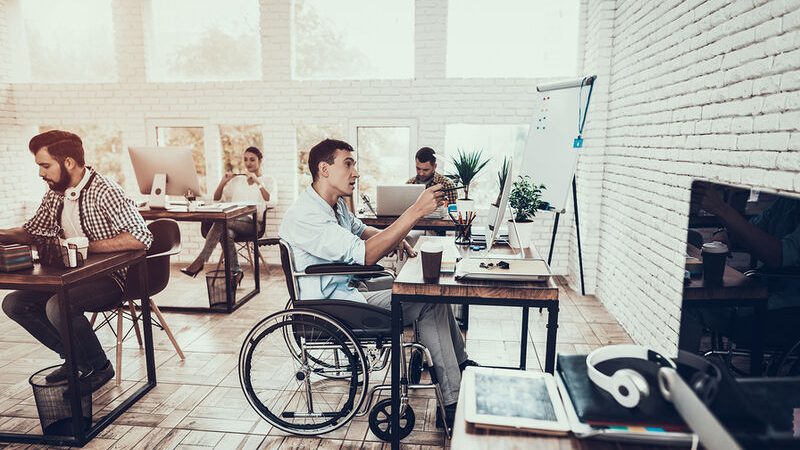 Ε.Σ.Α.μεΑ.: Παράταση στις συβάσεις των εργαζομένων στα Κέντρα Κοινωνικής Πρόνοιας της χώρας ζητά για ακόμη μία φορά η ΕΣΑμεΑ