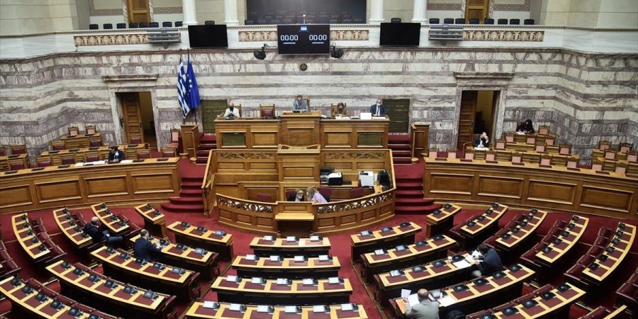Κατατίθεται στη Βουλή το νομοσχέδιο για τον εκσυγχρονισμό του ΕΦΚΑ