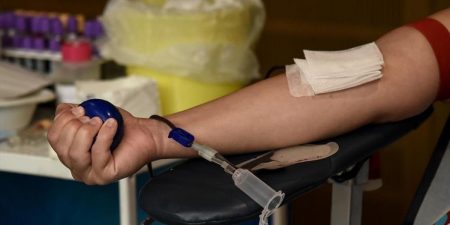 COVID-19 και Αιμοδοσία