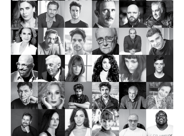 Το ”bookvoice” Η Φωνή Του Βιβλίου φέρνει το βιβλίο πιο κοντά σε όλους!