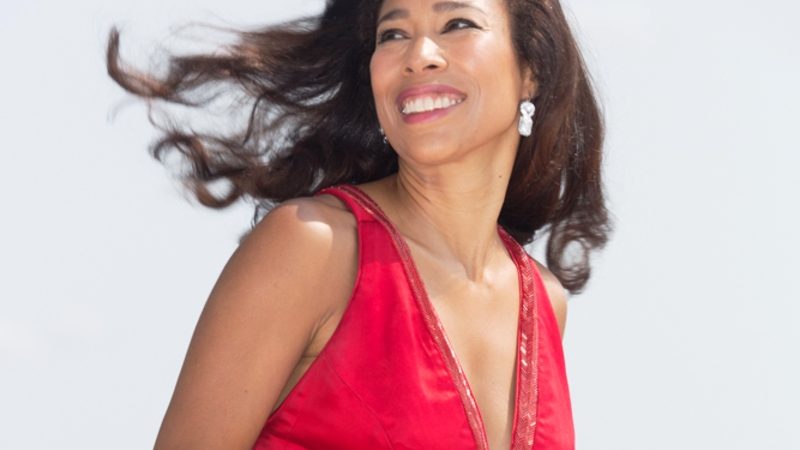 H εκρηκτική Marisol Montalvo συμπράττει για πρώτη φορά με την Underground Youth Orchestra