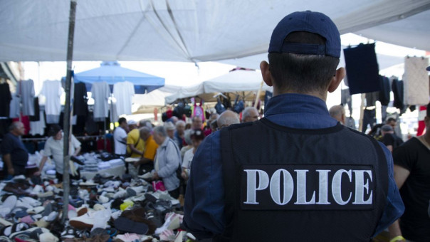 ΔΙΜΕΑ: Πρόστιμα 25.100 ευρώ για μη τήρηση των μέτρων κατά του κορονοϊού και 24.500 ευρώ για παρεμπόριο