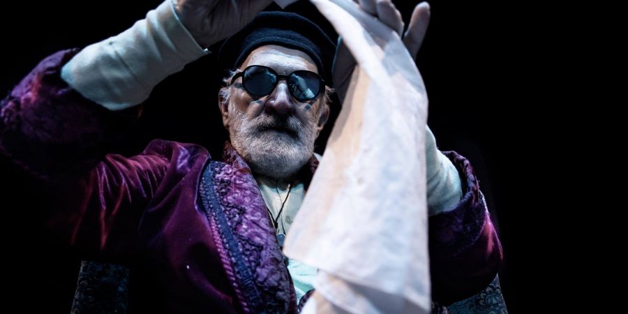 Το ”Τέλος του Παιχνιδιού” του Σάμουελ Μπέκετ