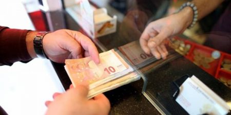 Ο «χάρτης» των πληρωμών από e-ΕΦΚΑ και ΟΑΕΔ για την εβδομάδα 21-25 Φεβρουαρίου