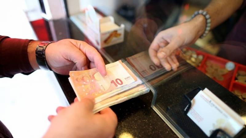 Ο «χάρτης» των πληρωμών από e-ΕΦΚΑ και ΟΑΕΔ για την εβδομάδα 21-25 Φεβρουαρίου