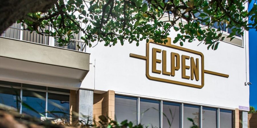 H ΕLPEN υπέγραψε τη Χάρτα Διαφορετικότητας