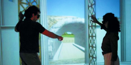 To Ίδρυμα Μείζονος Ελληνισμού υλοποιεί το Πρόγραμμα XR Cosmos και εισάγει ένα Νέο Παραγωγικό Μοντέλο Καινοτομίας και Ανάπτυξης