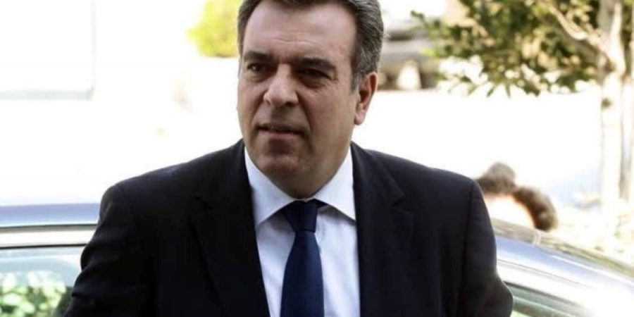 M. Κόνσολας: «Η κατασκευή νέου νοσοκομείου στην Κω είναι μια πολύ σοβαρή υπόθεση και έτσι πρέπει να την αντιμετωπίζουμε»