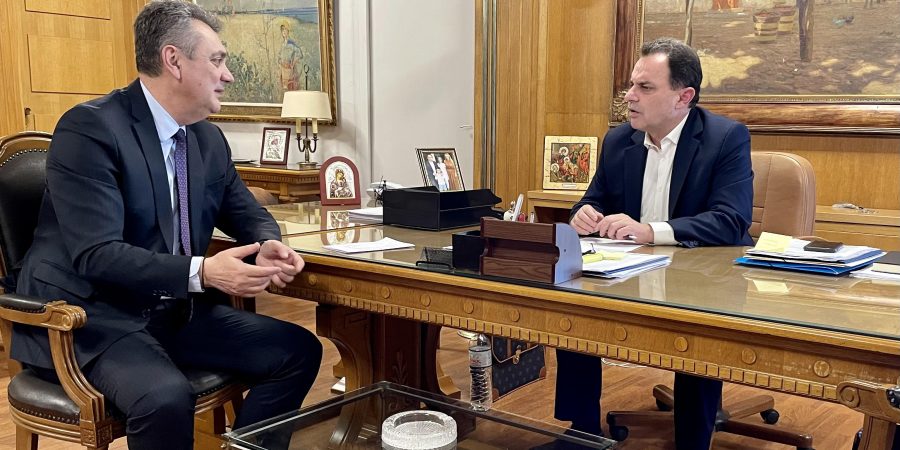 Γ. Κωτσός προς τον Υπουργό Αγροτικής Ανάπτυξης: «Επιστροφή του ΕΦΚ πετρελαίου κίνησης για όλους τους Αγρότες»