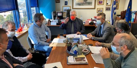 Γιώργος Κωτσός: «Λύνεται το ζήτημα των Νέων Αγροτών για τις κηπευτικές καλλιέργειες»