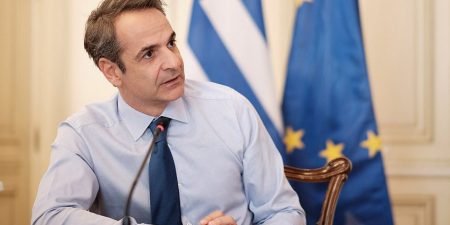 Κυρ. Μητσοτάκης: «Με το νέο πλαίσιο, 8 στους 10 συμπολίτες μας θα πληρώνουν ακόμα μικρότερο ΕΝΦΙΑ»