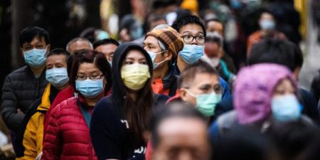 Η δυναμική της επαναμόλυνσης των παραλλαγών του κορωνοϊού, η ανοσία της αγέλης και η αναθεώρηση των εμβολιαστικών στόχων