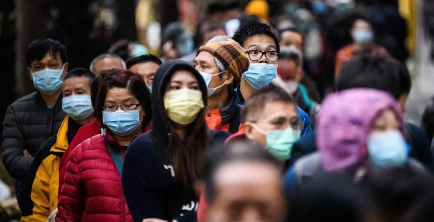 Η δυναμική της επαναμόλυνσης των παραλλαγών του κορωνοϊού, η ανοσία της αγέλης και η αναθεώρηση των εμβολιαστικών στόχων