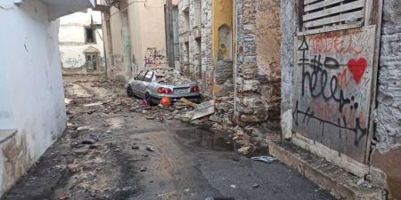 Πίστωση ποσού 841.166,75 ευρώ σε 134 δικαιούχους της Κρατικής Αρωγής στις περιοχές που επλήγησαν από τους σεισμούς