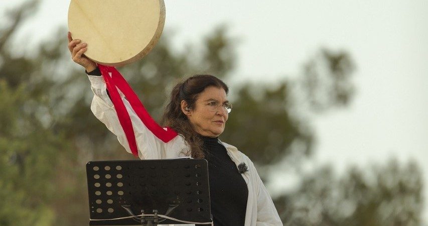 ΜΥΣΤΗΡΙΑ ΣΕ ΚΟΙΝΗ ΘΕΑ