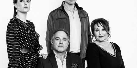 Οι Lyons (The Lyons)