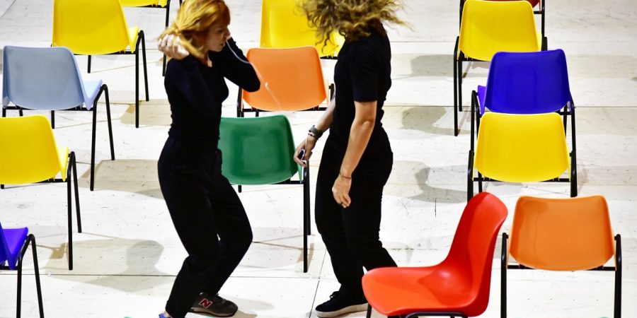 2 Αδελφές, Μυρτώ και Γιούλικα