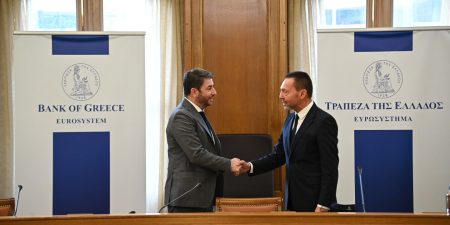 Νίκος Ανδρουλάκης: Η δημοσιονομική μας πολιτική να δημιουργήσει μια νέα, ανταγωνιστική παραγωγική βάση