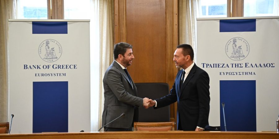 Νίκος Ανδρουλάκης: Η δημοσιονομική μας πολιτική να δημιουργήσει μια νέα, ανταγωνιστική παραγωγική βάση