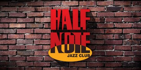 Στο Half Note από 15/2 – 17/2