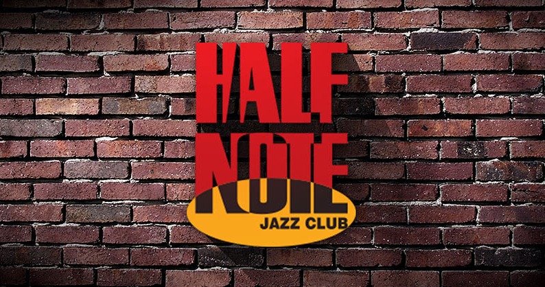 Στο Half Note από 15/2 – 17/2