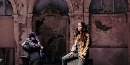 “Το καθημερινό τραγούδι του απείρου” μόλις άρχισε. Εσείς, το ακούσατε;