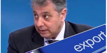 Άρθρο του Β. Κορκίδη: Οι εξαγωγές μας οδηγούν σε ισχυρότερη ανάκαμψη