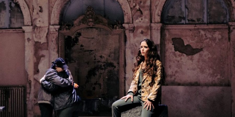 “Το καθημερινό τραγούδι του απείρου” μόλις άρχισε. Εσείς, το ακούσατε;