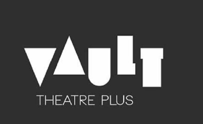 Επανεκκίνηση του Πολυχώρου VAULT το Φεβρουάριο