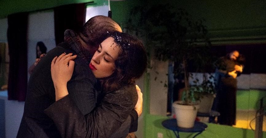 “Η ΠΑΡΑΣΤΑΣΗ”