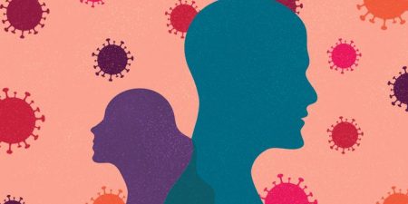 Η μάχη των φύλων και ο κορωνοϊός