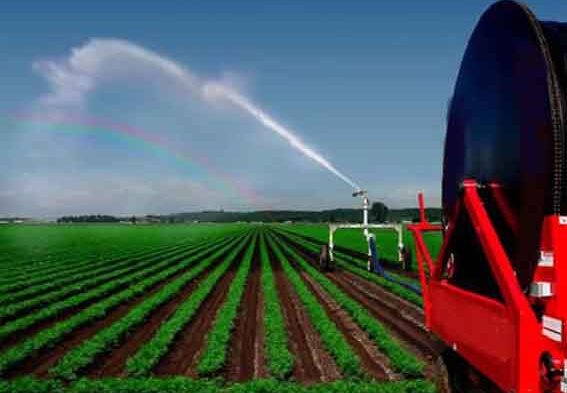 Στη Διαύγεια η ΚΥΑ για την επιστροφή της ρήτρας αναπροσαρμογής του ηλεκτρικού ρεύματος στους αγρότες