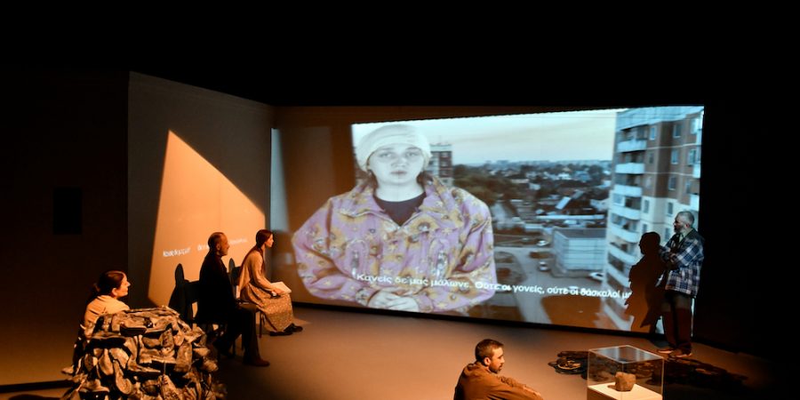 ΤΣΕΡΝΟΜΠΙΛ: ΕΝΑ ΧΡΟΝΙΚΟ ΤΟΥ ΜΕΛΛΟΝΤΟΣ