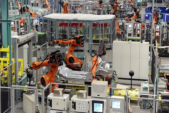 ΙΟΒΕ: Ενισχύθηκε τον Ιανουάριο ο δείκτης επιχειρηματικών προσδοκιών στη βιομηχανία