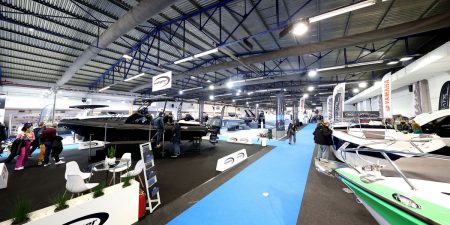 Boat & Fishing Show 2022