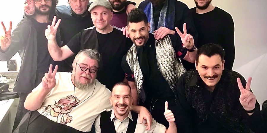 «Ραντεβού στο Δημοτικό»