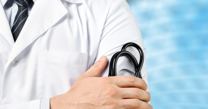 Μελέτη διερεύνησης της εμβολιαστικής κάλυψης κατά της COVID-19 των επαγγελματιών υγείας στην Ελλάδα