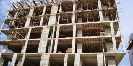 ΕΛΣΤΑΤ: Άνοδος 9% του δείκτη τιμών υλικών κατασκευής νέων κτιρίων κατοικιών