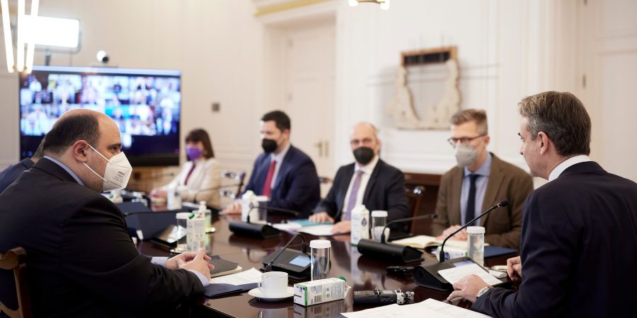 Υπουργικό Συμβούλιο: Μείωση του ΕΝΦΙΑ με την εφαρμογή των νέων αντικειμενικών αξιών